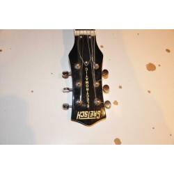 Gretsch Electromatic Double Jet met Filtertron Pickups