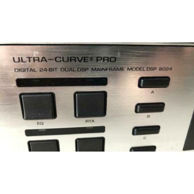 Ultragraph pro en Ultra-curve pro