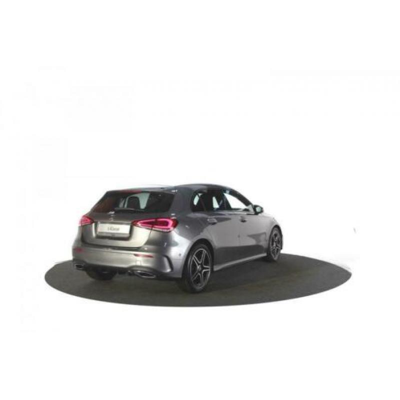 Mercedes-Benz A-Klasse 220 Launch Edition € 574,96 P.M.* | A