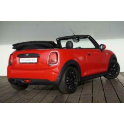 MINI Cabrio One Chili + Business (bj 2020)