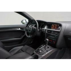 Audi S5 Coupé 4.2 FSI Quattro / Sportonderstel/ Leder/ MMI 3