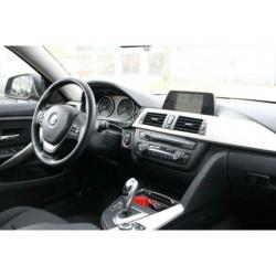 BMW 4 Serie Gran Coupé 420d Corporate Lease Essential Naviga