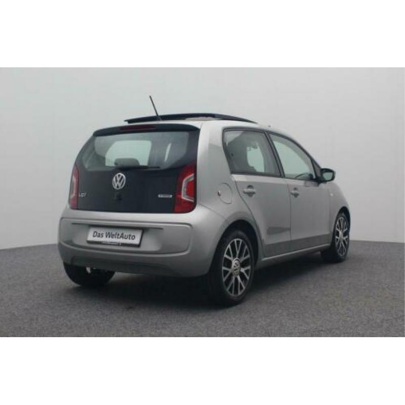 Volkswagen up! 1.0 60PK move up! BlueMotion | Navigatie uitn