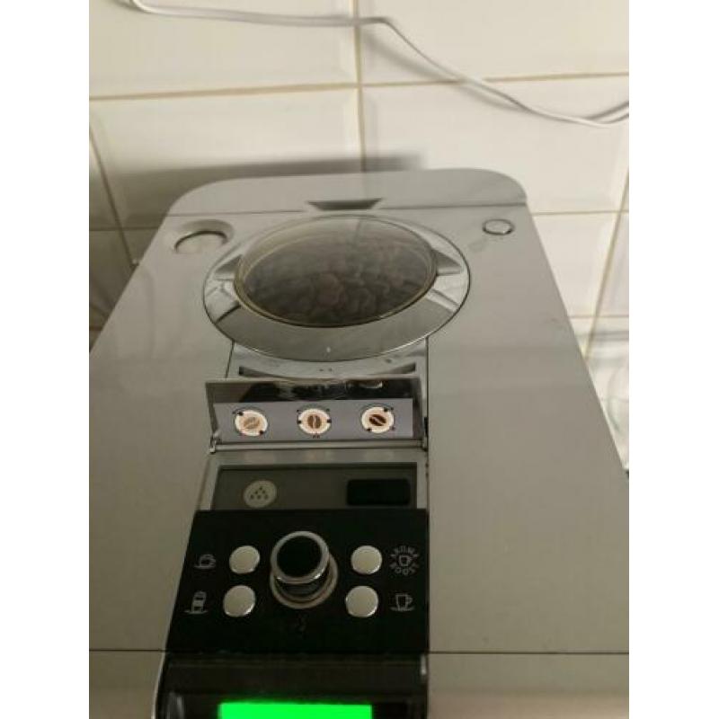 Jura koffiemachine