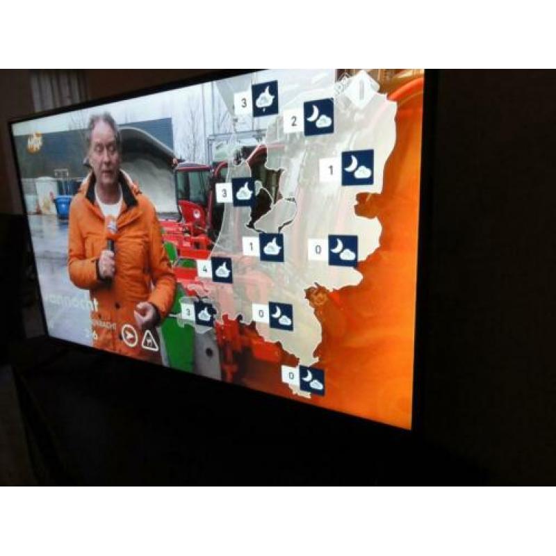TV 42 inch LG led