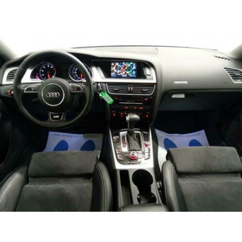 Audi A5 Sportback 1.8 TFSI 170pk PRO LINE S [S-Line] Autom,