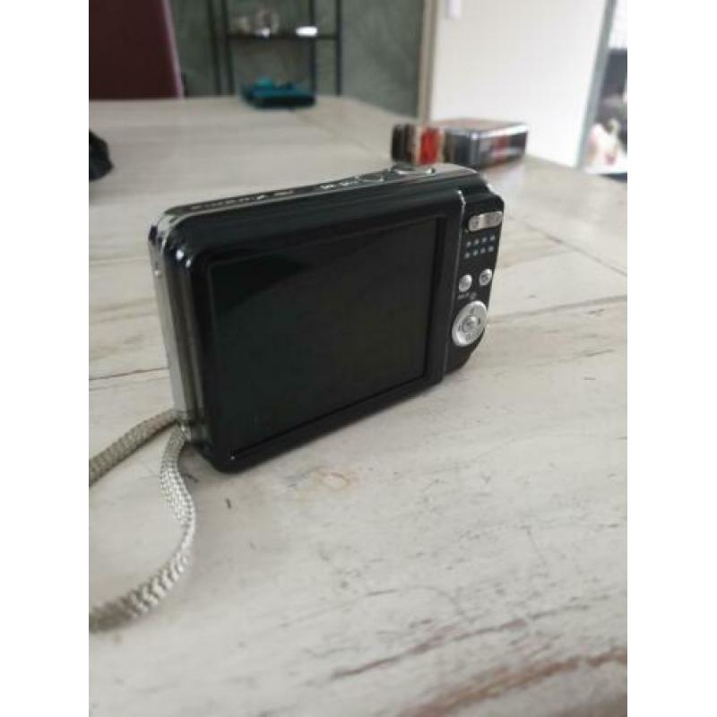 Te koop digitale camera fujifilm finepix av130