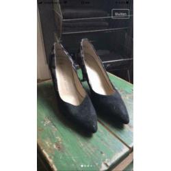 Schoenen