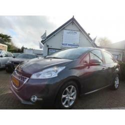 Peugeot 208 1.4 e-HDi Blue Lease navigatie/automaat/cruise/s