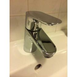 HansGrohe kraan