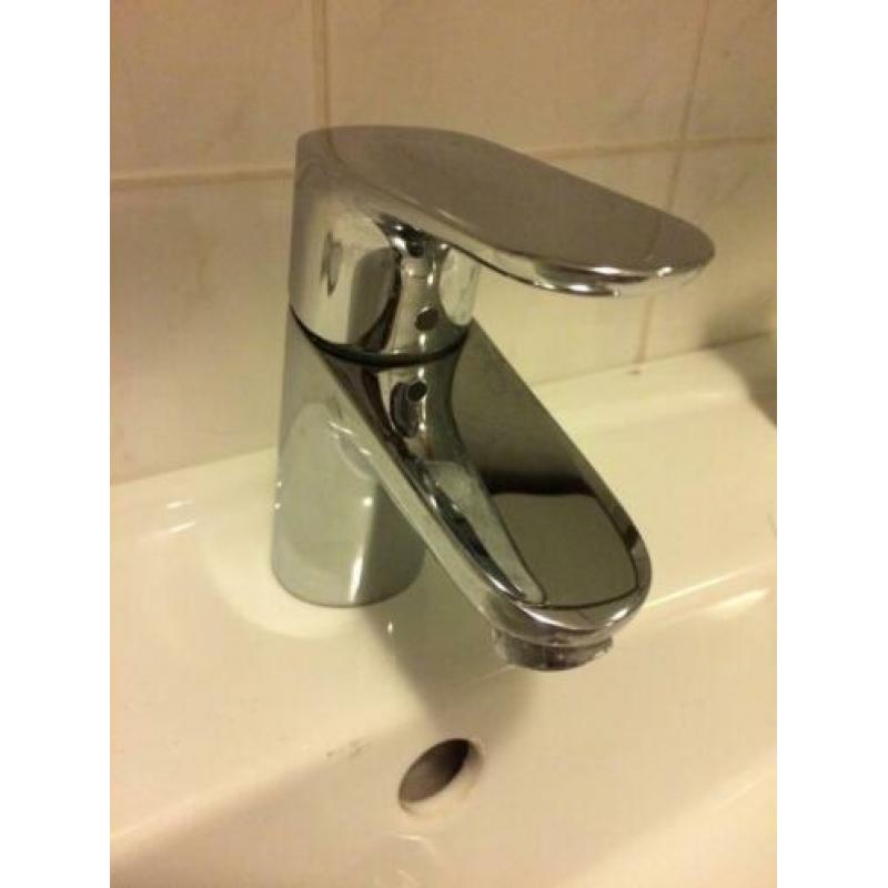 HansGrohe kraan
