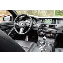 BMW 5-serie 535xi Executive automaat / head-up display / sch