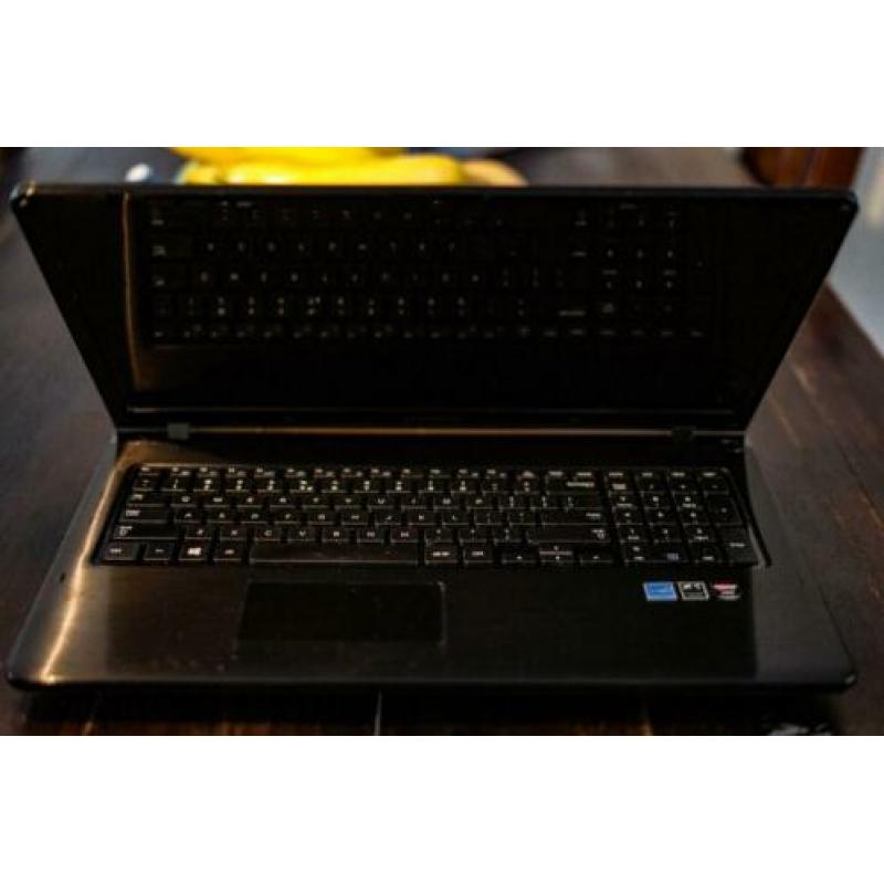 Sterk laptop van Samsung! Met graphic card!!