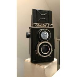 Lomo lubitel 2