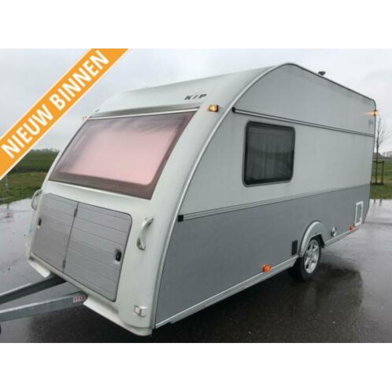 Kip 44 hy line bj 99 vloerverwaring, panorama luifel €3995