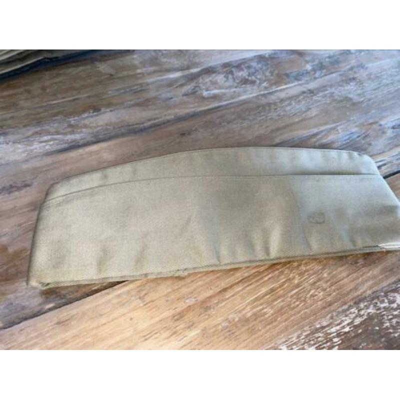 US garrison cap Usmc
