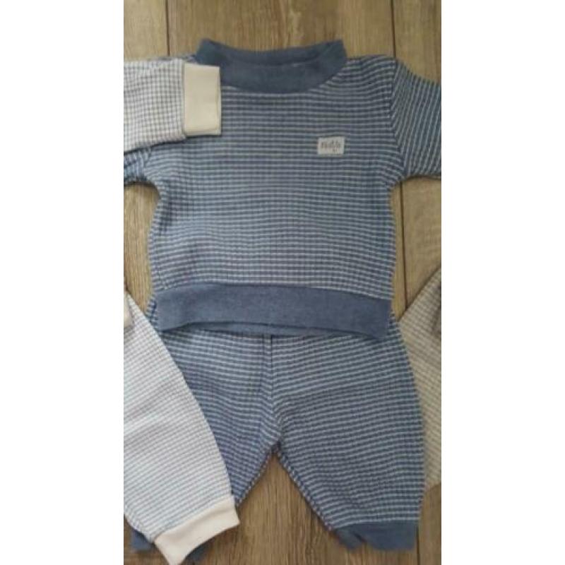 3 feetje pyjama 56