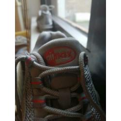 Nike Airmax 2019 grijs