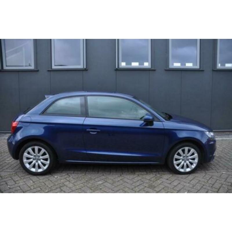 Audi A1 1.2 TFSI Ambition Pro Line Business NAP