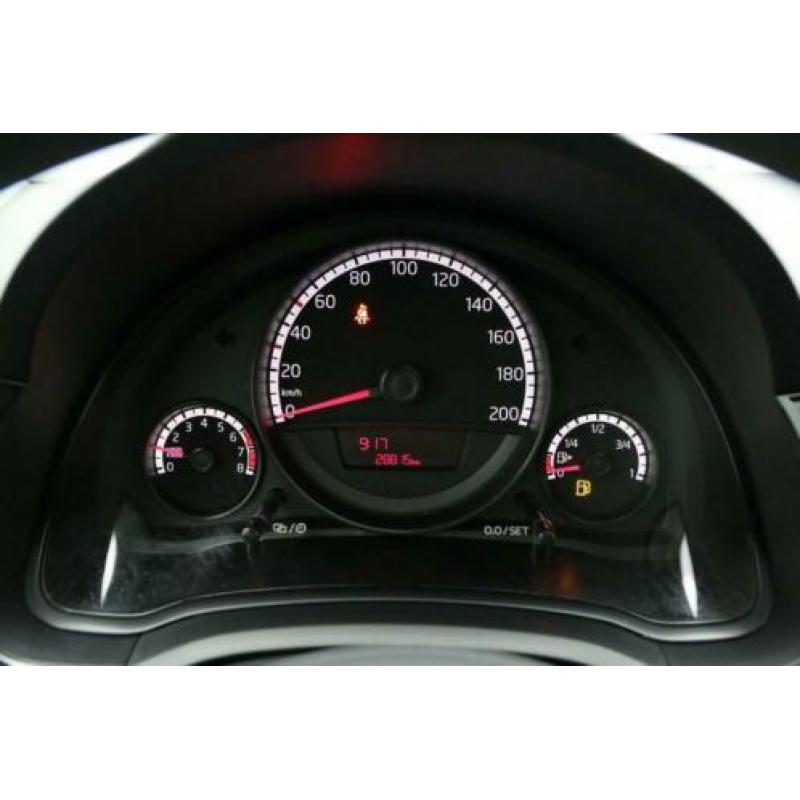 Volkswagen up! 1.0 60PK move up! BlueMotion | Navigatie uitn