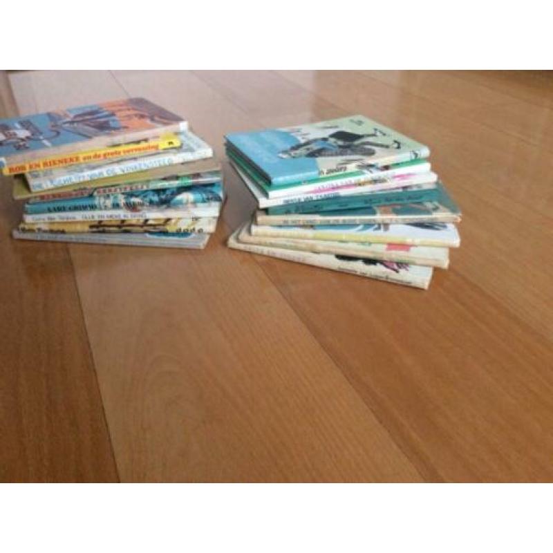 Jeugd boeken