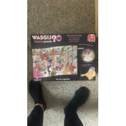 Wasgij 1000stk.