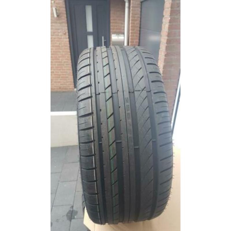 Nieuw set 5x108 /255.35.R20