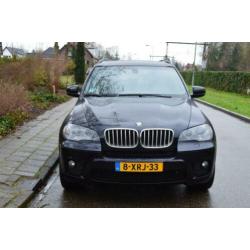 BMW X5 xDrive40d High Executive M-Pakket /7-pers/navi/cruise