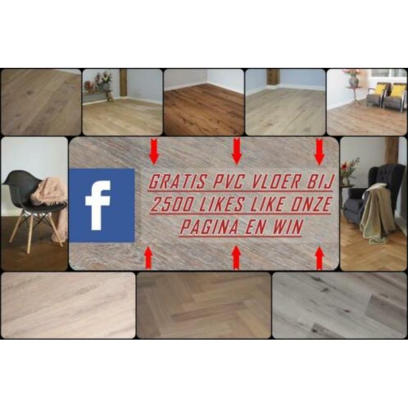 Online goedkoop vloeren kopen op vloeren NL!