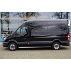Mercedes-Benz Sprinter 314 CDI L2H2 AUTOMAAT NAVI GEVEERDE B