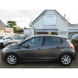 Peugeot 208 1.4 e-HDi Blue Lease navigatie/automaat/cruise/s
