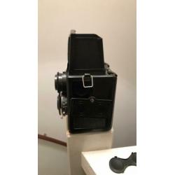 Lomo lubitel 2