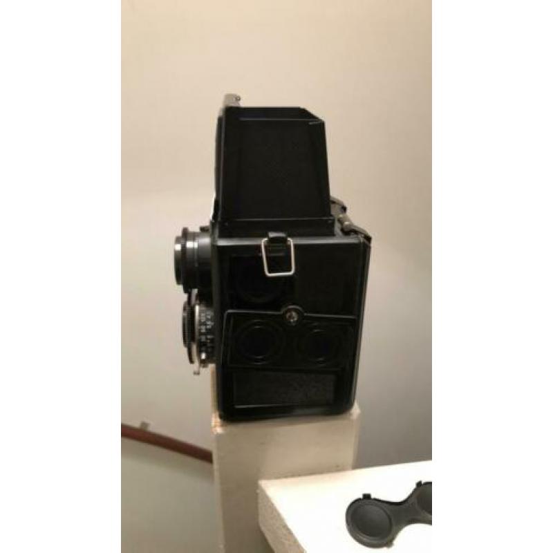 Lomo lubitel 2