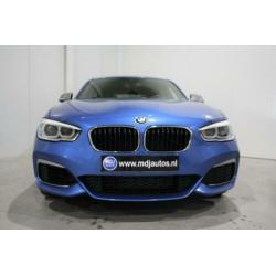 Bmw 1-serie M135i xDrive AUT Facelift Open Dak Harman Kardon