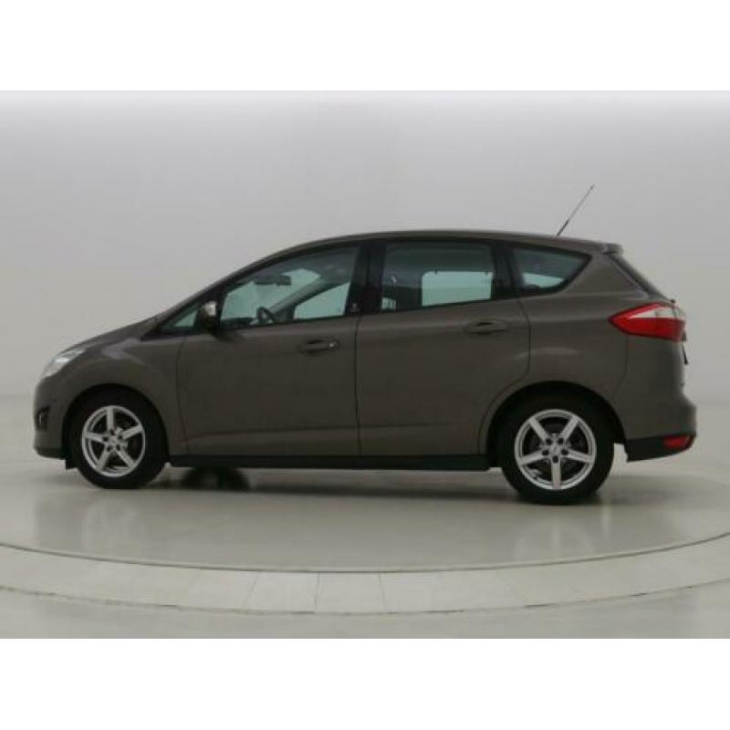 Ford C-MAX 1.0 Titanium (bj 2013)