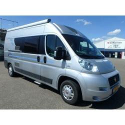 Adria Twin SL