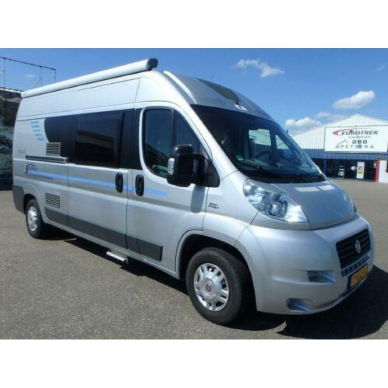 Adria Twin SL