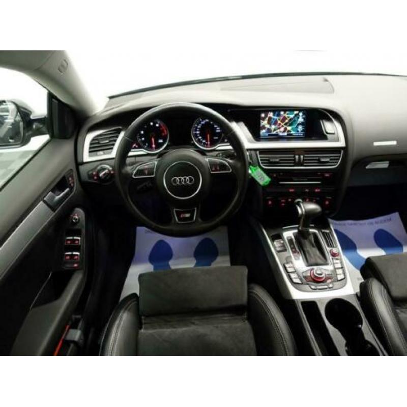 Audi A5 Sportback 1.8 TFSI 170pk PRO LINE S [S-Line] Autom,