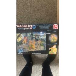 Wasgij 1000stk.