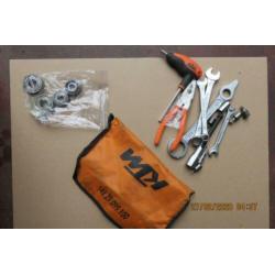 partij onderdelen Suzuki,Kawasaki,Montesa,KTM