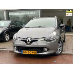 Renault Clio Estate 0.9 TCe Night&Day 2e Eigenaar/Nieuwe Apk