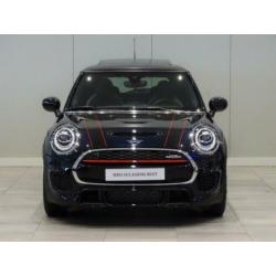 MINI Hatchback John Cooper Works 231 PK Automaat 3 deurs Hea