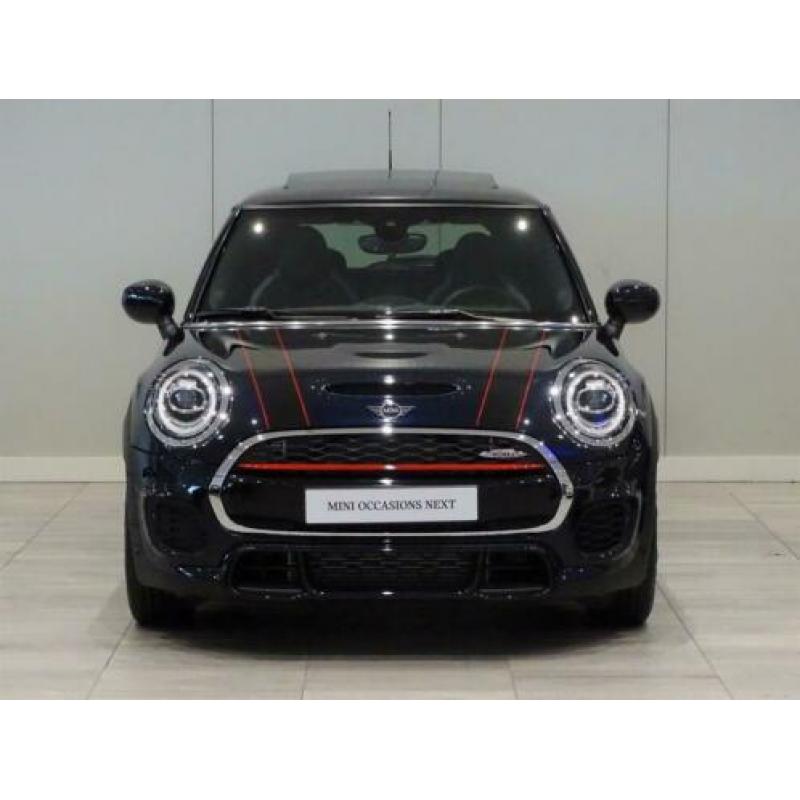 MINI Hatchback John Cooper Works 231 PK Automaat 3 deurs Hea