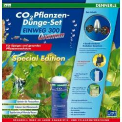 makkelijke Proffesionele CO2 Set, Incl.flipper,slangen