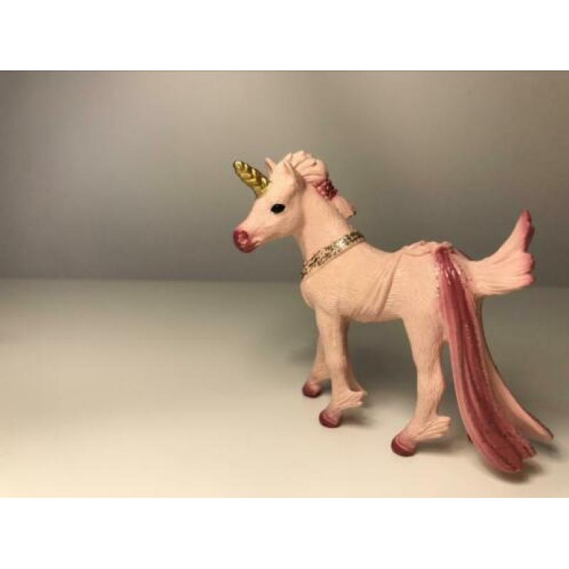 Schleich Bayala Veulen