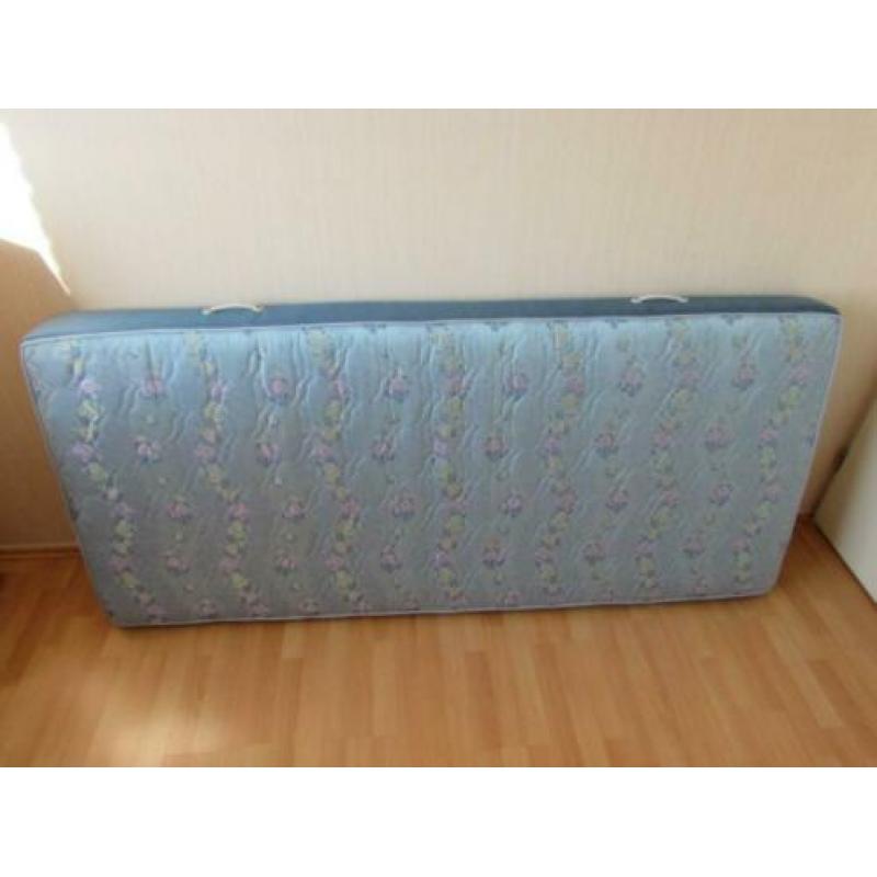 zgan Ubica matras