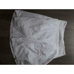 Zomer rok maat 38/40