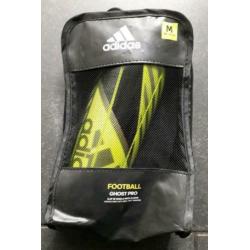Adidas Ghost Pro scheenbeschermers maat M 160/175cm NIEUW!