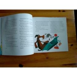 Het grote voorleesboek van Carry Slee