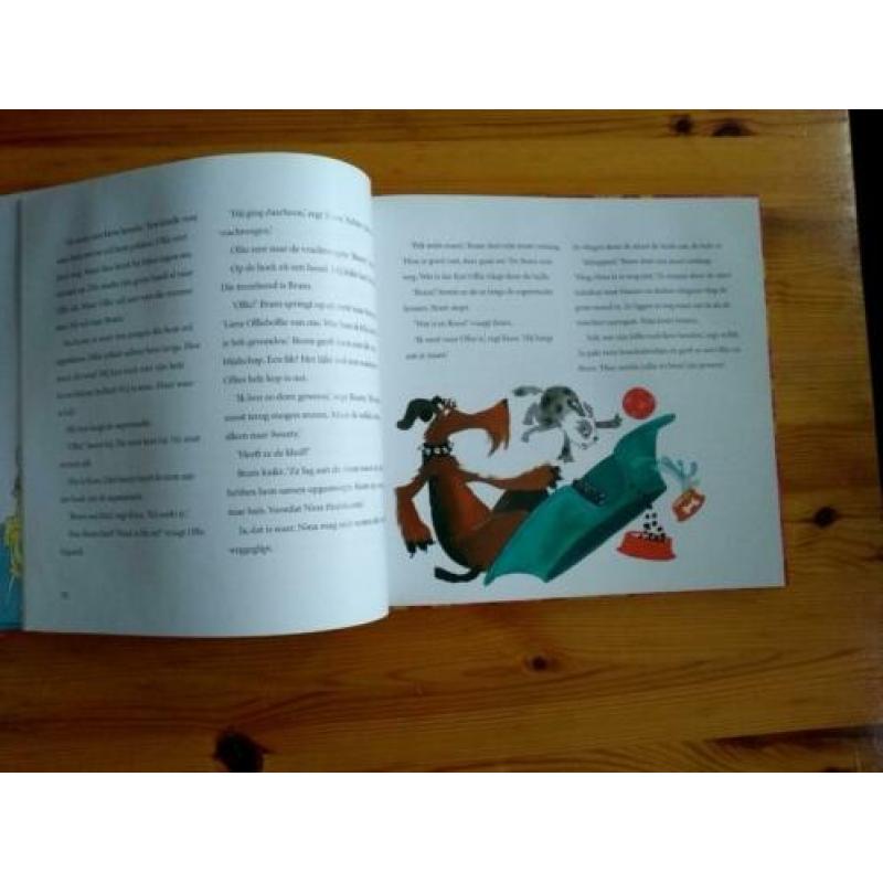 Het grote voorleesboek van Carry Slee